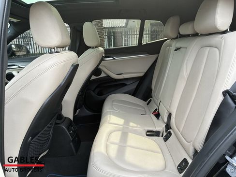 Used 2018 BMW X2 sDrive28i FWD image 26