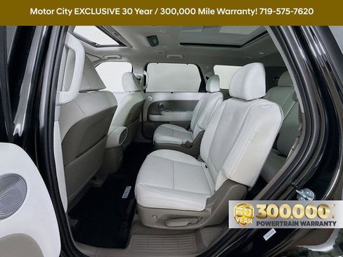 New 2026 Hyundai Palisade Limited AWD/4WD image 11