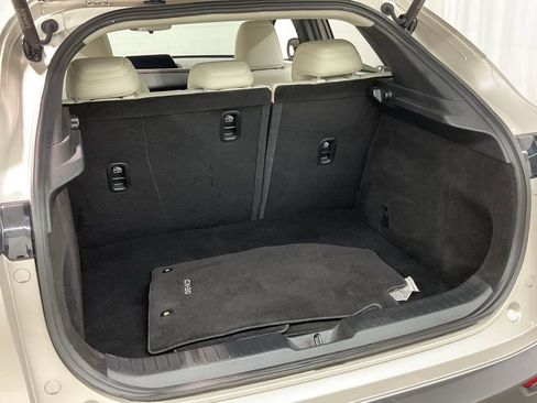 Used 2023 MAZDA CX-30 AWD 2.5 S w/ Premium Package image 26