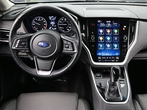 Used 2020 Subaru Outback Onyx Edition XT w/ Popular Package #2 image 5