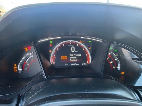 Used 2021 Honda Civic Sport image 21