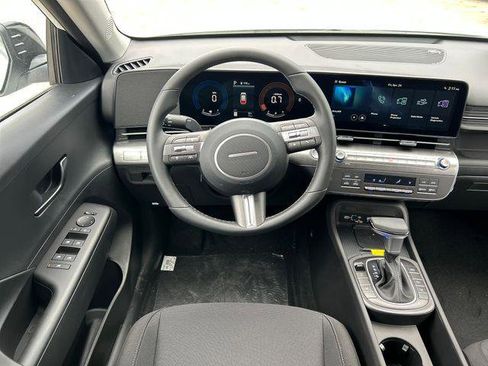 New 2026 Hyundai Kona SEL Sport AWD/4WD image 15