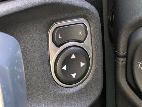 New 2026 Jeep Gladiator Rubicon w/ Safety Group AWD/4WD image 24