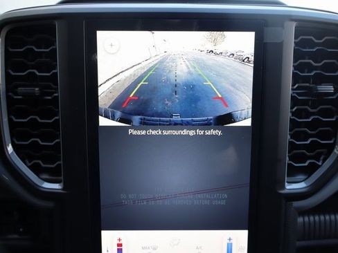 New 2025 Ford Ranger XL w/ Trailer Tow Package image 8