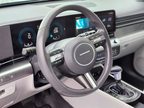 Certified 2026 Hyundai Kona SEL Sport AWD/4WD image 19