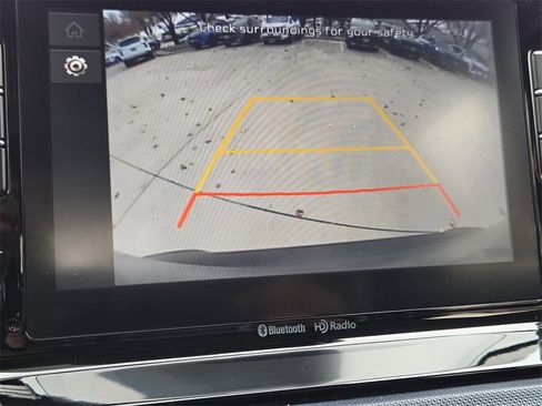 Certified 2023 Kia Seltos S image 7