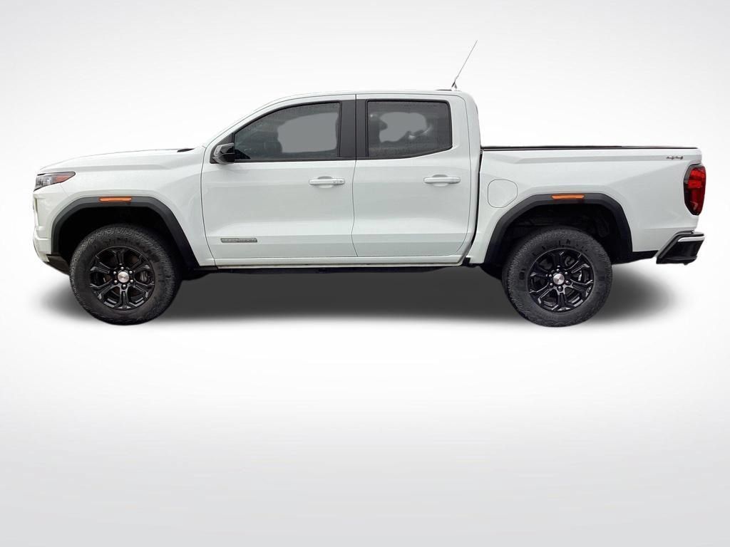 Used 2024 GMC Canyon Elevation w/ Convenience Package AWD/4WD image 6