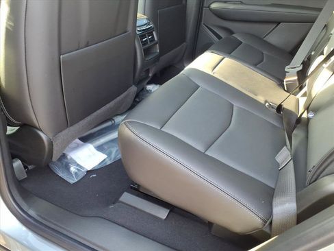 New 2026 Cadillac XT5 Premium Luxury w/ Driver Assist Package image 6