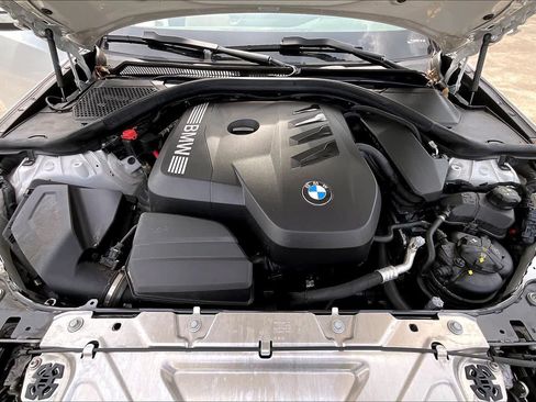 Used 2025 BMW 330i Sedan RWD image 29