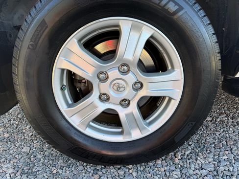 Used 2011 Toyota Sequoia SR5 image 6