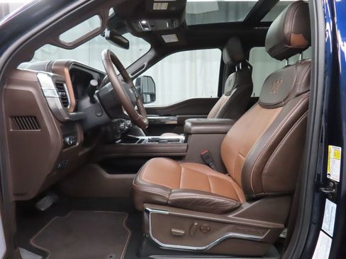 Used 2025 Ford F250 King Ranch image 12