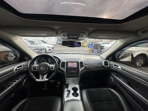 Used 2013 Jeep Grand Cherokee SRT8 image 23