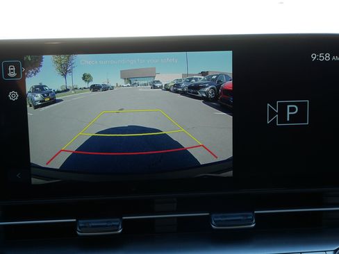 Certified 2026 Hyundai Kona SEL Sport AWD/4WD image 27