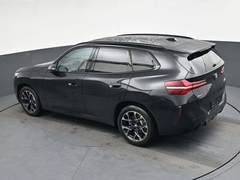 Used 2025 BMW X3 xDrive30i w/ Premium Package image 25