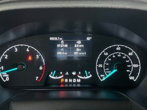 Used 2023 Ford Transit 350 XLT image 49