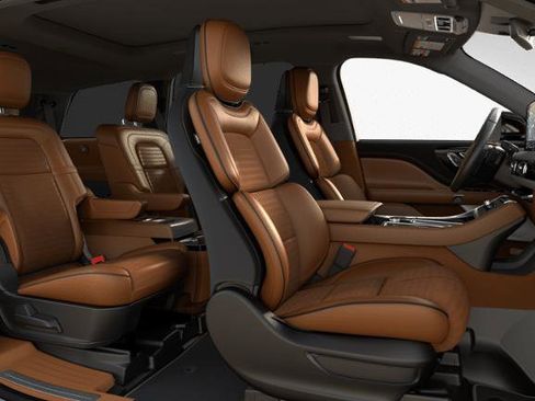 New 2026 Lincoln Aviator Black Label AWD/4WD image 28