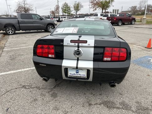 Used 2007 Ford Mustang GT Premium image 26