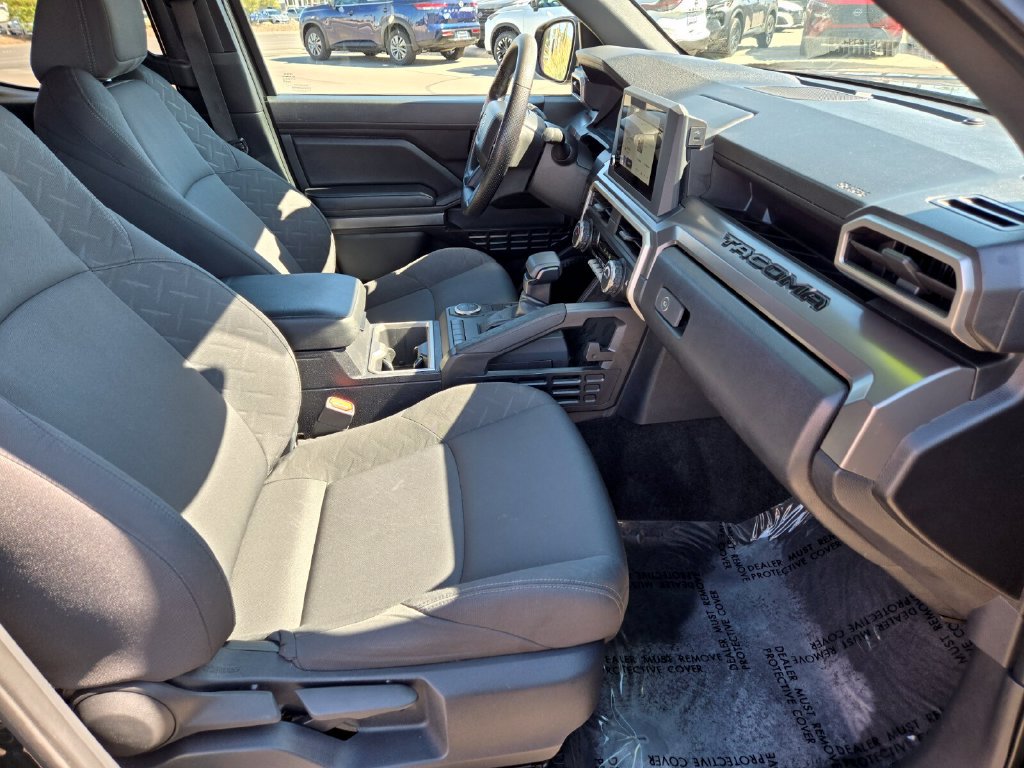 Used 2024 Toyota Tacoma SR5 RWD image 21