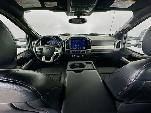 Used 2022 Ford F450 Lariat w/ Lariat Ultimate Package image 14