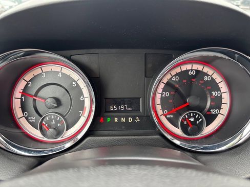 Used 2014 Dodge Grand Caravan SE w/ Quick Order Package 29E SE image 29