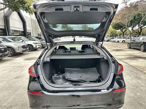 Used 2023 Honda Civic LX image 21