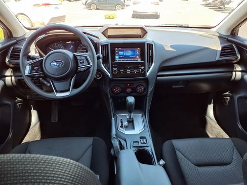 Used 2022 Subaru Impreza Premium image 2