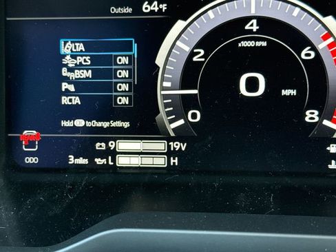 New 2026 Toyota Sequoia Limited image 30