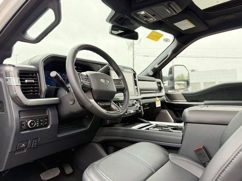 New 2026 Ford F450 4x4 Crew Cab Super Duty image 15