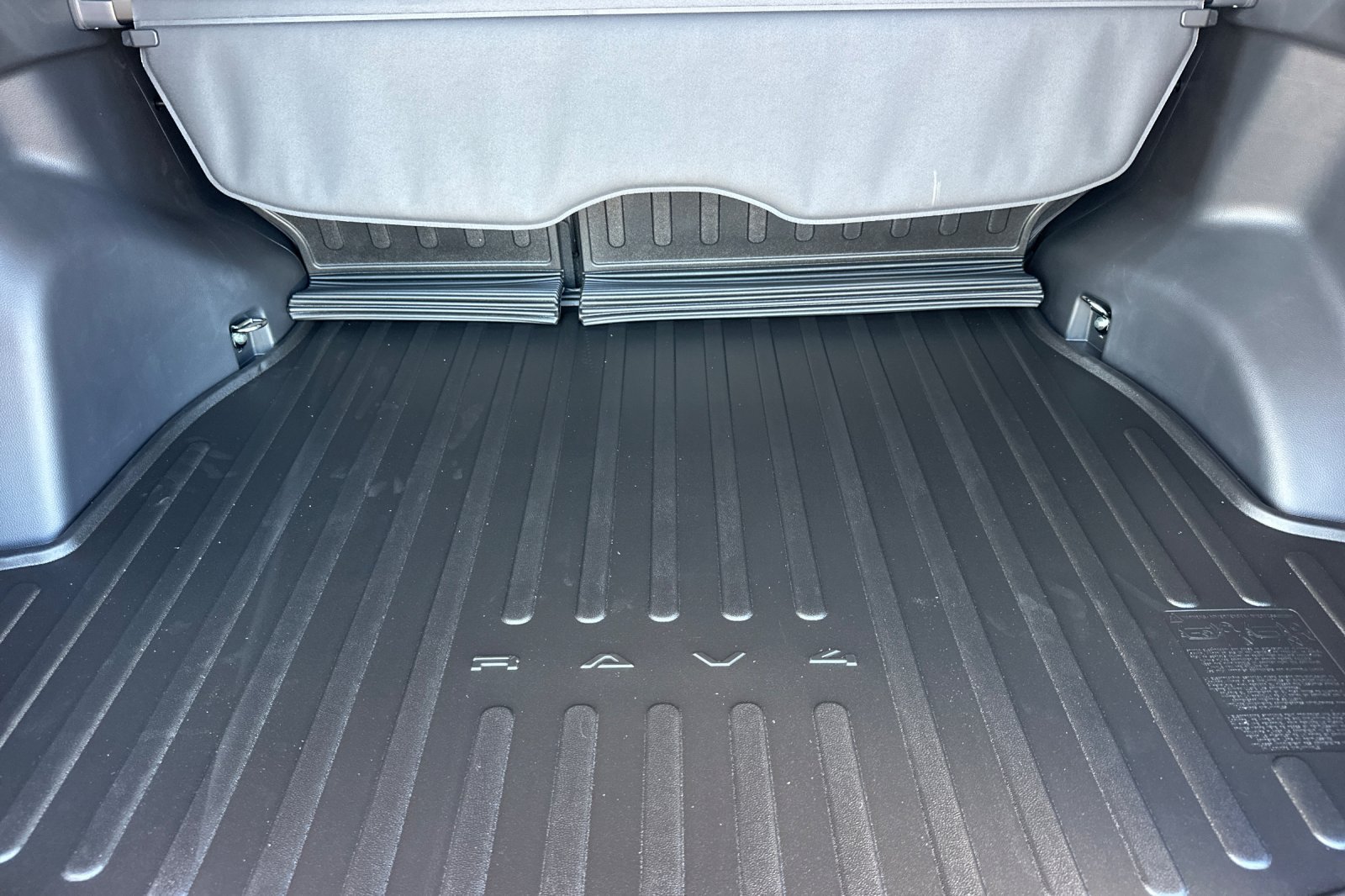 New 2026 Toyota RAV4 XLE Premium AWD/4WD image 17