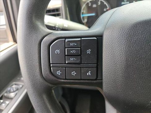 Used 2024 Ford F250 XLT w/ FX4 Off-Road Package AWD/4WD image 23