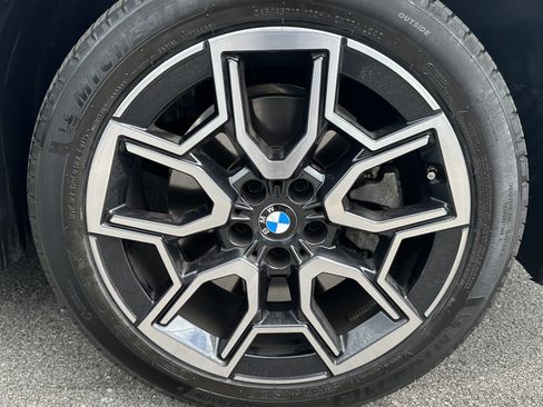 Used 2025 BMW X2 xDrive28i w/ Technology Package AWD/4WD image 15