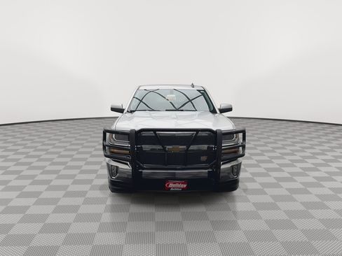 Used 2016 Chevrolet Silverado 1500 LT w/ All Star Edition AWD/4WD image 36