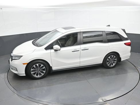 Used 2023 Honda Odyssey EX-L image 31