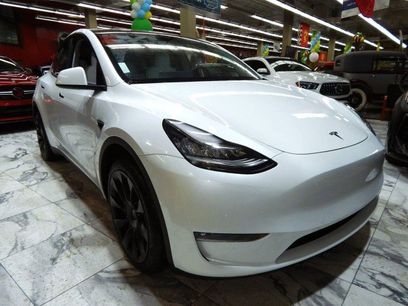 Used 2023 Tesla Model Y Long Range