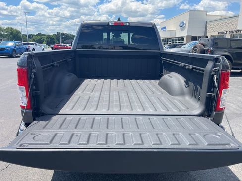 Used 2022 RAM 1500 Big Horn w/ Trailer Tow Group AWD/4WD image 5