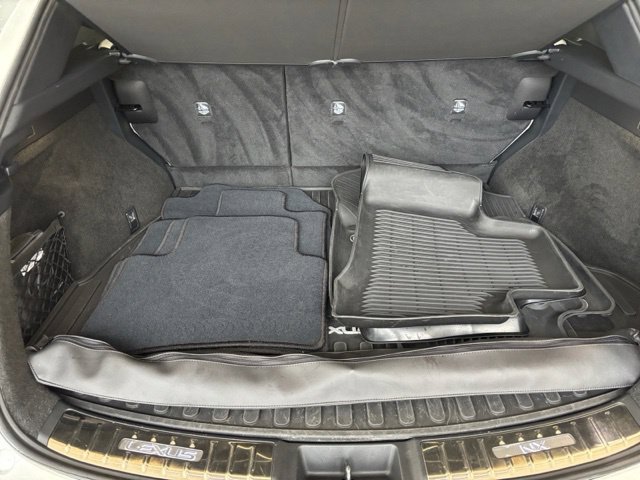 Used 2024 Lexus NX 350h AWD w/ Cold Area Package image 28