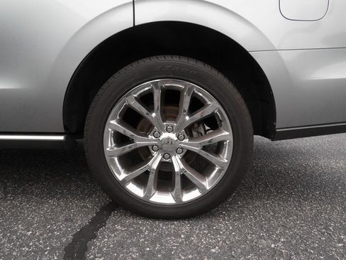 Used 2021 Ford Expedition Limited RWD image 36