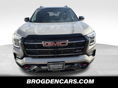 New 2026 GMC Terrain AT4 w/ Technology Package II image 8