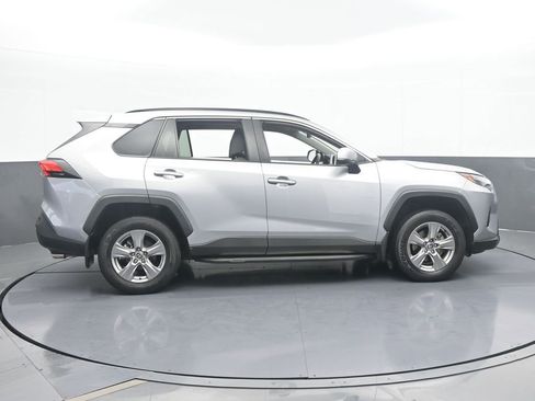 Used 2023 Toyota RAV4 XLE image 7