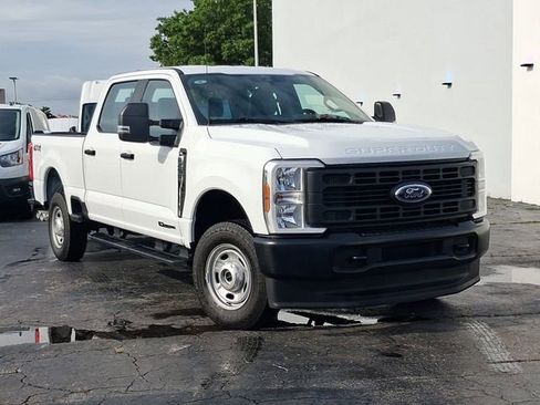 Used 2026 Ford F250 XL AWD/4WD image 1