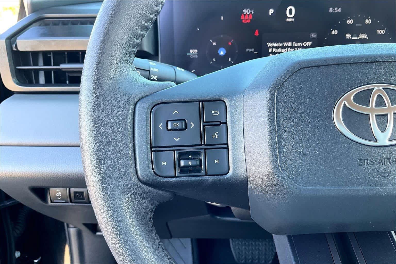 Certified 2026 Toyota RAV4 XLE Premium FWD image 24