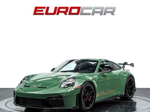 Used 2026 Porsche 911 GT3 image 1