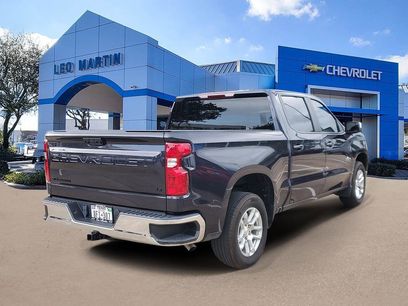 Used 2024 Chevrolet Silverado 1500 LT