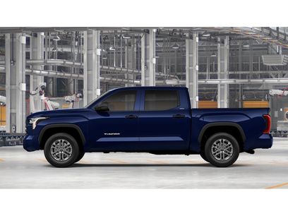 New 2026 Toyota Tundra SR5 w/ SR5 Convenience Package