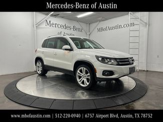 Used 2012 Volkswagen Tiguan S AWD/4WD video 1