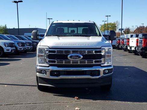New 2026 Ford F350 XLT w/ 360-Degree Camera Package image 2