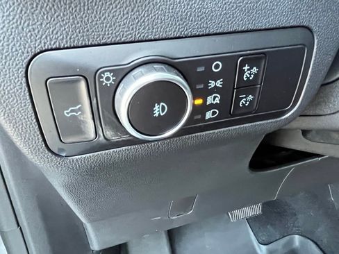 Used 2023 Ford Bronco Sport Outer Banks w/ Tech Package AWD/4WD image 12