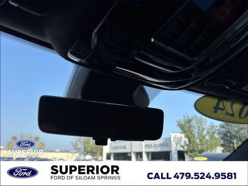 Used 2024 Jeep Grand Cherokee L Summit image 51