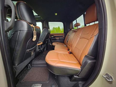 Certified 2023 RAM 2500 Limited AWD/4WD image 38