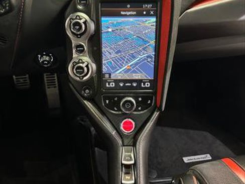 Used 2020 McLaren 720S Luxury RWD image 20
